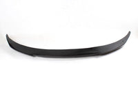 BMW 6 Series E64 Carbon Fiber Splitter