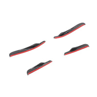 BMW 6 Series Carbon Fiber Canards