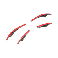 BMW 6 Series Carbon Fiber Canards