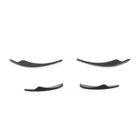 BMW 6 Series Carbon Fiber Canards