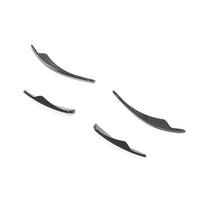 BMW 6 Series Carbon Fiber Canards