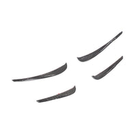BMW 6 Series Carbon Fiber Canards