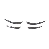 BMW 6 Series Carbon Fiber Canards