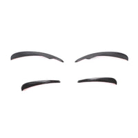 BMW 6 Series Carbon Fiber Canards