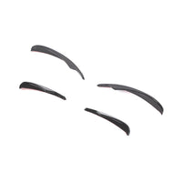 BMW 6 Series Carbon Fiber Canards