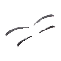 BMW 6 Series Carbon Fiber Canards