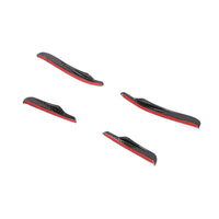 BMW 6 Series Carbon Fiber Canards