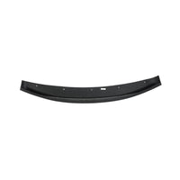 BMW 6 Series Carbon Fiber Splitter