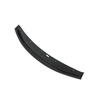 BMW 6 Series Carbon Fiber Splitter