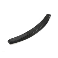BMW 6 Series Carbon Fiber Splitter