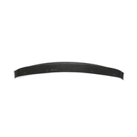 BMW 6 Series Carbon Fiber Splitter