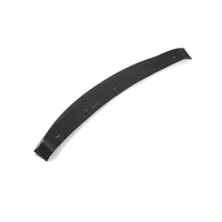 BMW 6 Series Carbon Fiber Splitter