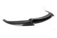 BMW 6 Series Carbon Fiber Splitter