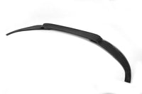 BMW 6 Series Carbon Fiber Splitter