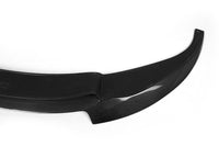 BMW 6 Series Carbon Fiber Splitter