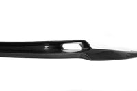 BMW 6 Series Carbon Fiber Splitter