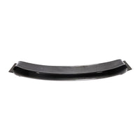 BMW 6 Series Carbon Fiber Splitter