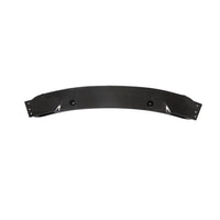 BMW 6 Series Carbon Fiber Splitter