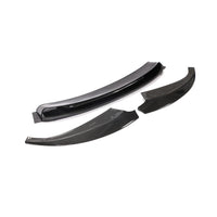 BMW 6 Series Carbon Fiber Splitter