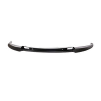 BMW 6 Series Carbon Fiber Splitter