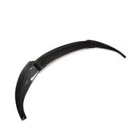 BMW 6 Series Carbon Fiber Splitter