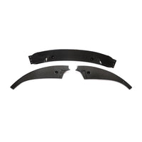 BMW 6 Series Carbon Fiber Splitter