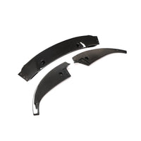 BMW 6 Series Carbon Fiber Splitter