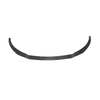 BMW 6 Series Carbon Fiber Splitter