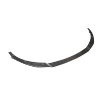 BMW 6 Series Carbon Fiber Splitter