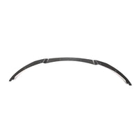 BMW 6 Series Carbon Fiber Splitter