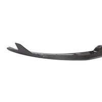 BMW 6 Series Carbon Fiber Splitter