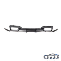 Drago Carbon