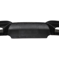 BMW 6 Series Carbon Fiber Diffuser
