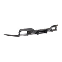 BMW 6 Series Carbon Fiber Diffuser