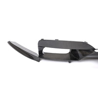 BMW 6 Series Carbon Fiber Diffuser