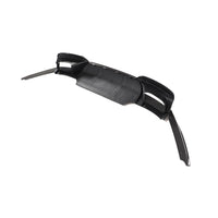 BMW 6 Series Carbon Fiber Diffuser