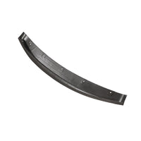 BMW 6 Series Carbon Fiber Splitter
