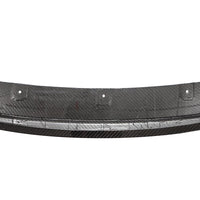 BMW 6 Series Carbon Fiber Splitter
