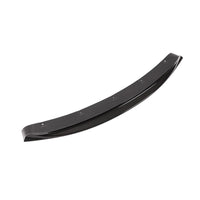 BMW 6 Series Carbon Fiber Splitter