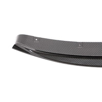 BMW 6 Series Carbon Fiber Splitter