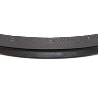 BMW 6 Series Carbon Fiber Splitter