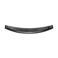 BMW 6 Series Carbon Fiber Splitter