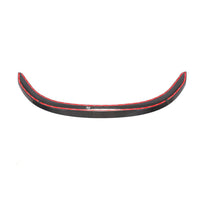 BMW 8 Series Carbon Fiber Spoiler