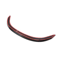 BMW 8 Series Carbon Fiber Spoiler