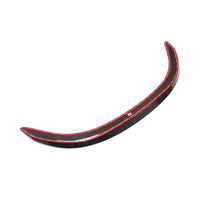 BMW 8 Series Carbon Fiber Spoiler
