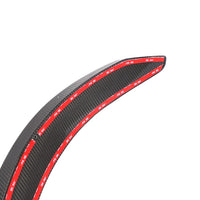 BMW 8 Series Carbon Fiber Spoiler