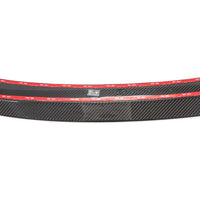 BMW 8 Series Carbon Fiber Spoiler
