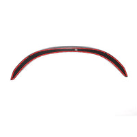 BMW 8 Series Carbon Fiber Spoiler