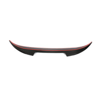 BMW 8 Series G14 Carbon Fiber Spoiler