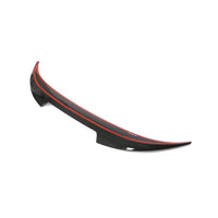 BMW 8 Series G14 Carbon Fiber Spoiler